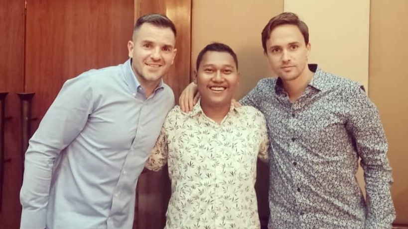Kursus Bahasa Asing Online dengan Tutor Berpengalaman - Kursus Bahasa Inggris
