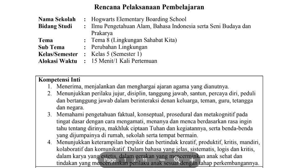 Jasa Joki PUBG Terpercaya - Perencanaan pelatihan / pembelajaran