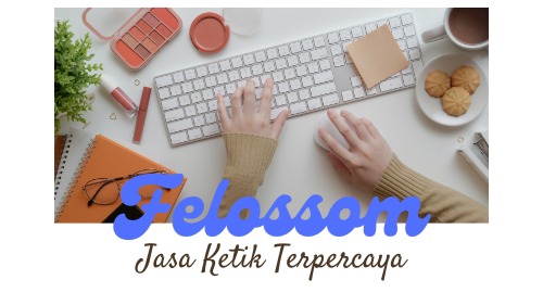 Jasa Input Berbagai Jenis Data Entry Online - Jasa Ketik Dokumen Cepat, Rapi, dan Akurat