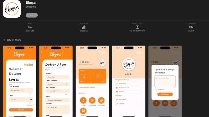 Jasa Pembuatan & Pengembangan Aplikasi Android - Pembuatan Aplikasi Web, Mobile, dan Desktop