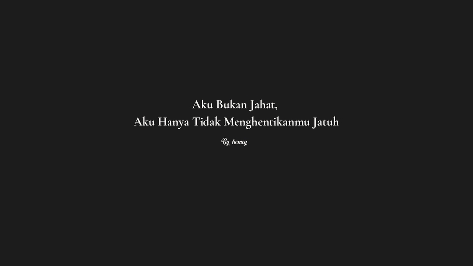 Menulis Cerpen Islami Reflektif – Gaya Sunyi & Elegan, Khusus untukmu