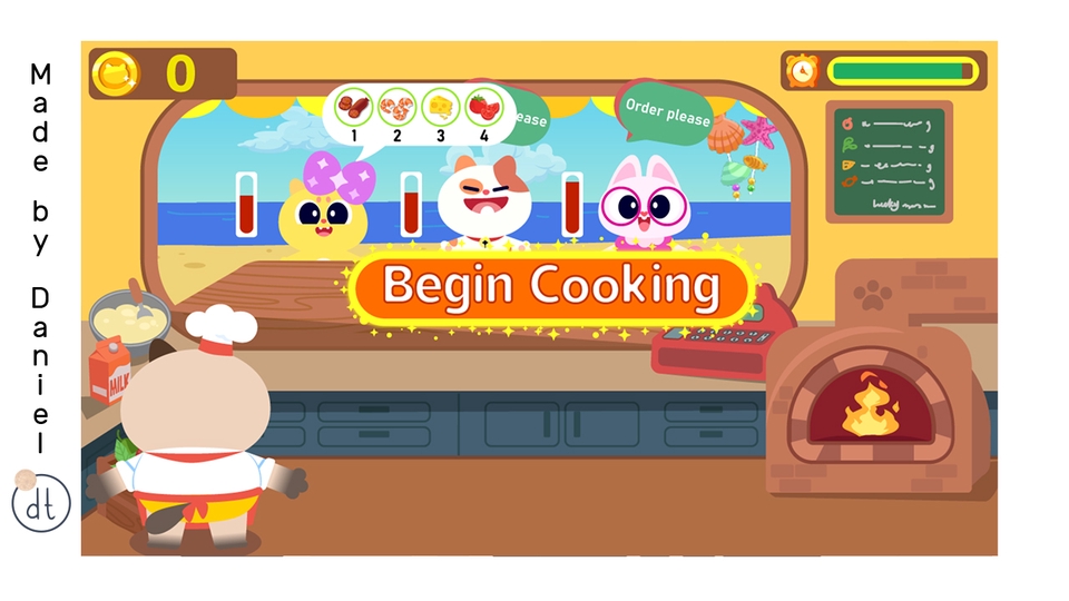 Jasa buat game profesional & terpercaya, cepat mobile, web, edukasi, komersial, startup & perusahaan