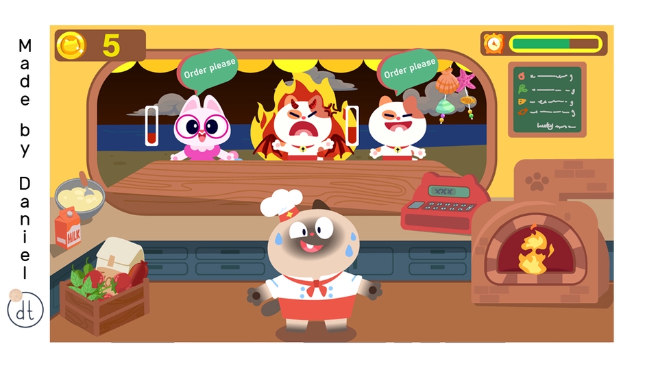 Jasa buat game profesional & terpercaya, cepat mobile, web, edukasi, komersial, startup & perusahaan