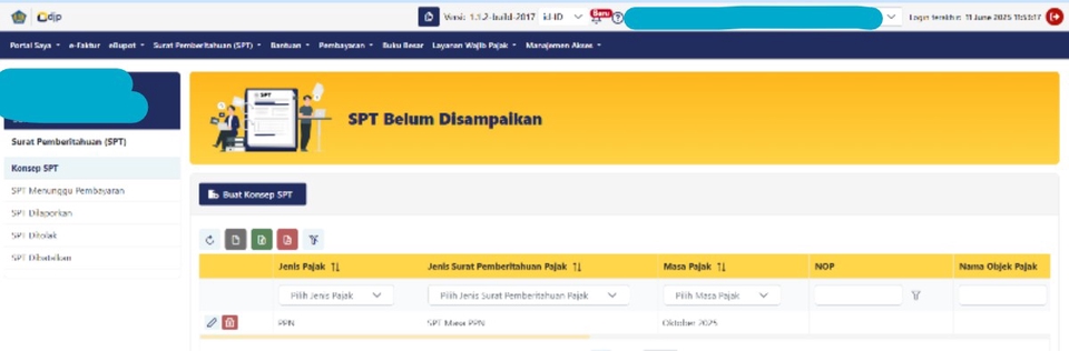 Buat NPWP - BIDANG PERPAJAKAN - 2