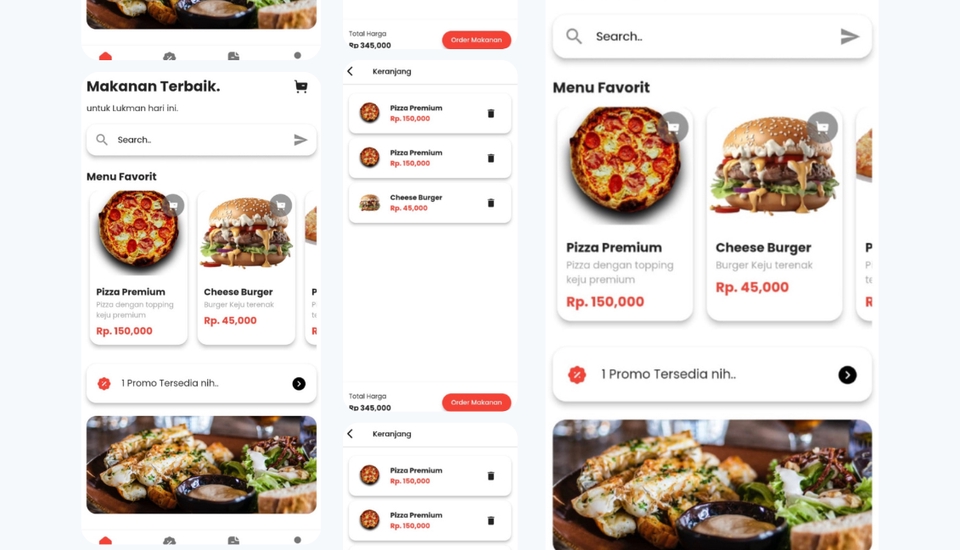 Aplikasi Ponsel - Jasa Pembuatan Aplikasi dan Website - 13
