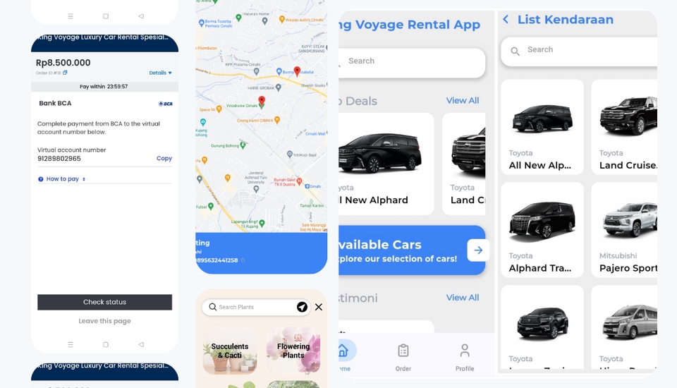 Aplikasi Ponsel - Jasa Pembuatan Aplikasi dan Website - 25