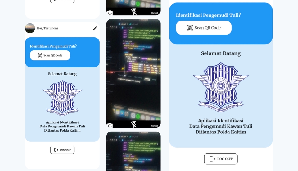 Aplikasi Ponsel - Jasa Pembuatan Aplikasi dan Website - 20