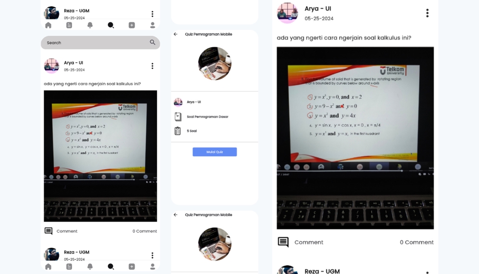 Aplikasi Ponsel - Jasa Pembuatan Aplikasi dan Website - 22