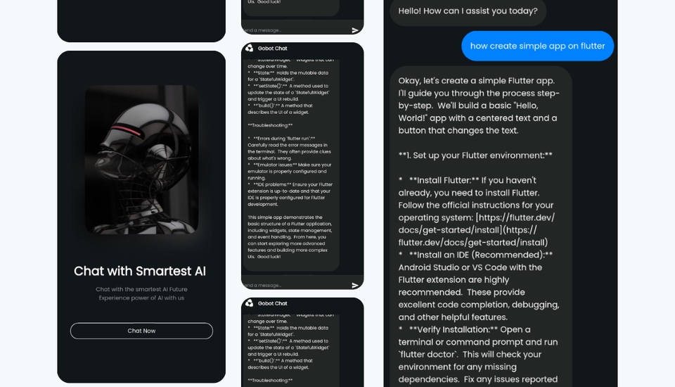 Aplikasi Ponsel - Jasa Pembuatan Aplikasi dan Website - 26