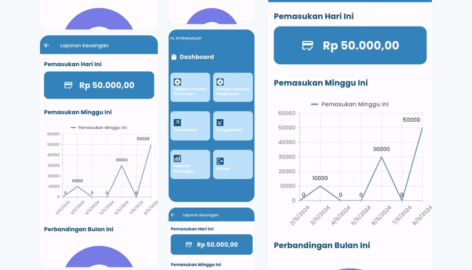 Aplikasi Ponsel - Jasa Pembuatan Aplikasi dan Website - 10