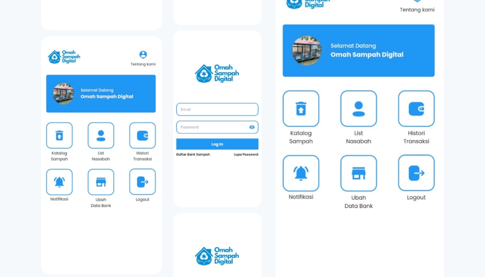 Aplikasi Ponsel - Jasa Pembuatan Aplikasi dan Website - 18