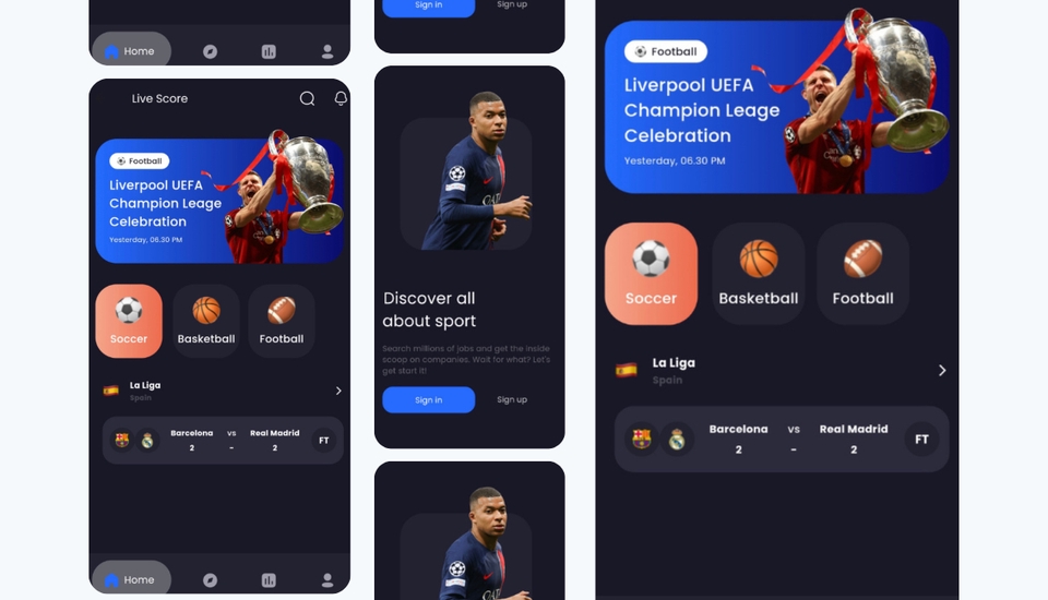 Aplikasi Ponsel - Jasa Pembuatan Aplikasi dan Website - 19