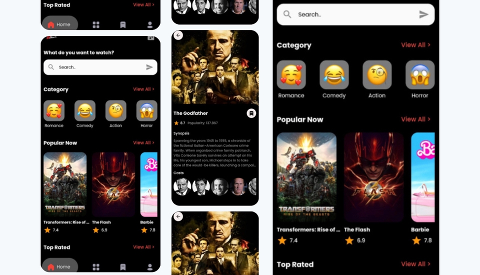 Aplikasi Ponsel - Jasa Pembuatan Aplikasi dan Website - 16