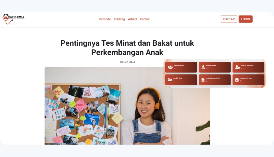 Aplikasi Ponsel - Jasa Pembuatan Aplikasi dan Website - 8
