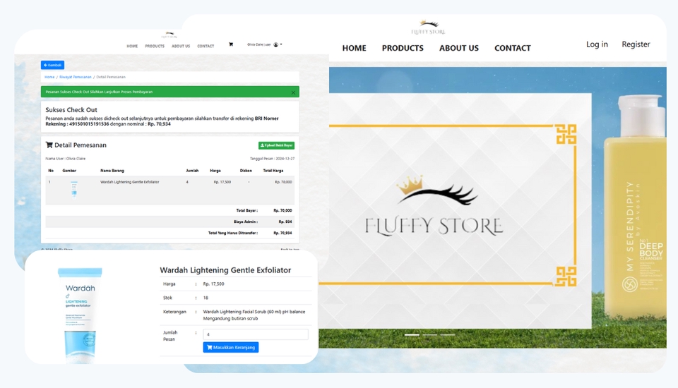 Aplikasi Ponsel - Jasa Pembuatan Aplikasi dan Website - 2