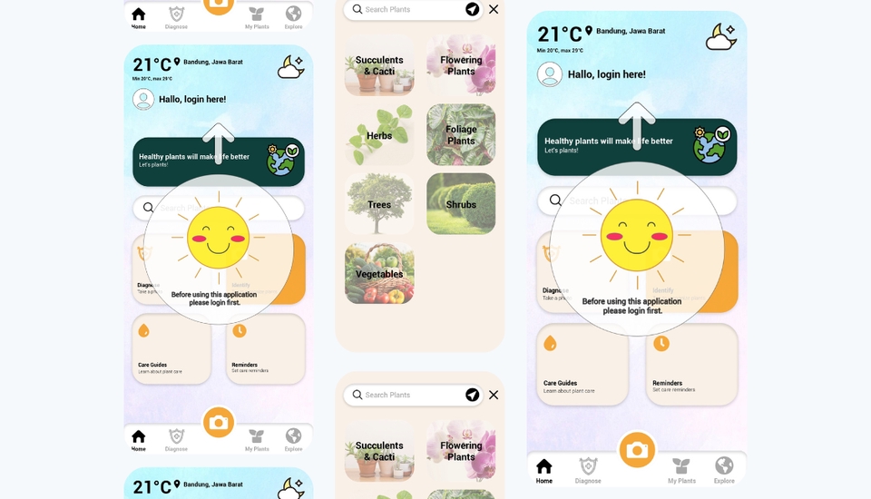 Aplikasi Ponsel - Jasa Pembuatan Aplikasi dan Website - 24