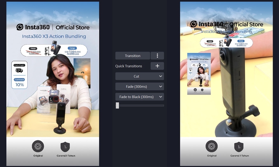 Host Live - Host Livestreaming - 11