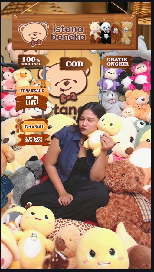 Host Live - Host Livestreaming - 12