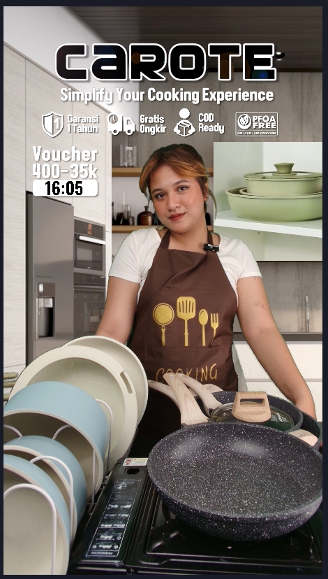 Host Live - Host Livestreaming - 4