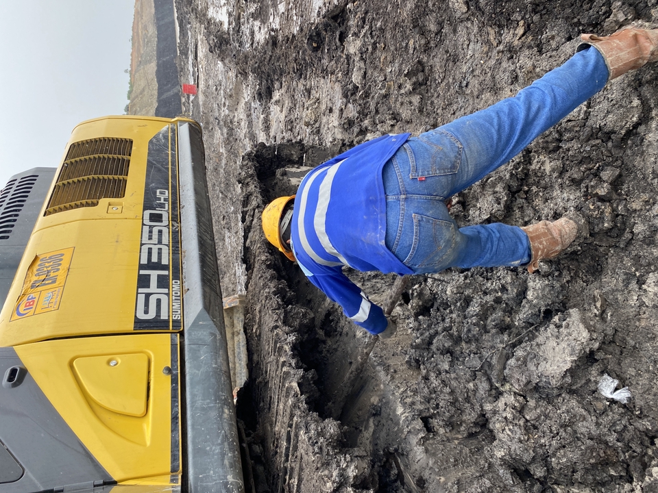 Jasa Lainnya - Inspeksi alat berat - 2