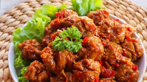 Jasa Penulisan Buku Profesional dan Terjangkau - Resep rumahan yang enak dan simpel