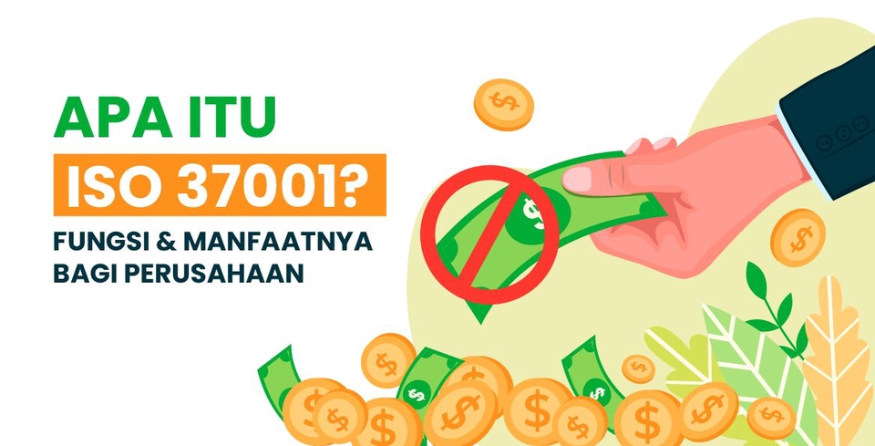 Jasa Lainnya - ISO 37001 Versi KAN dan Non KAN - 4