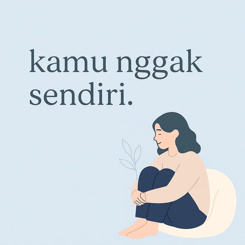 Teman Curhat - Teman Curhat Online | Raung Aman Bebas Cerita & Tanpa Dihakimi - 2