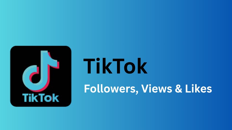 Jasa Like & Tambah Follower Tiktok Aktif & Permanen - Followers TikTok Global Real, Views and Likes | Layanan Profesional