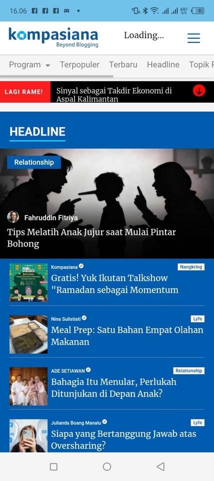 Jasa Lainnya - Konten Plus Backlinkmu Tayang Selamanya di 6 Media Online: Naikkan Trafik Website - 4