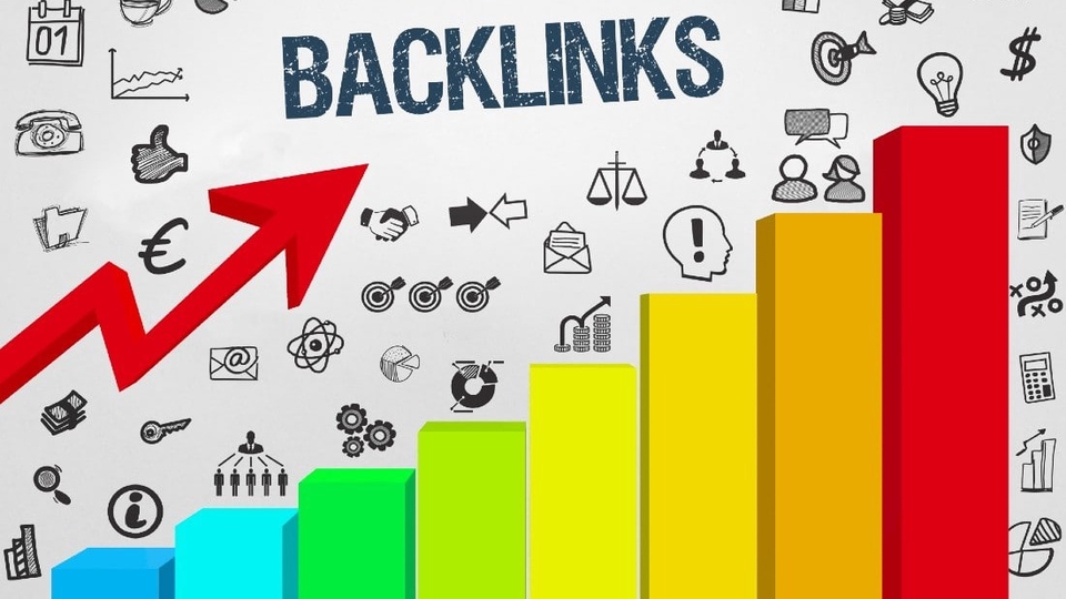Backlink dan Media Promosi, Naikkan Traffik