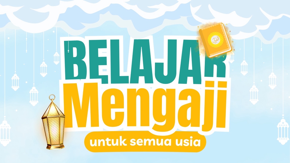 Les / Kursus Bahasa Jepang Online - Bimbingan Mengaji Al-Quran Privat (Tahsin, Tahfidz) Semua Usia