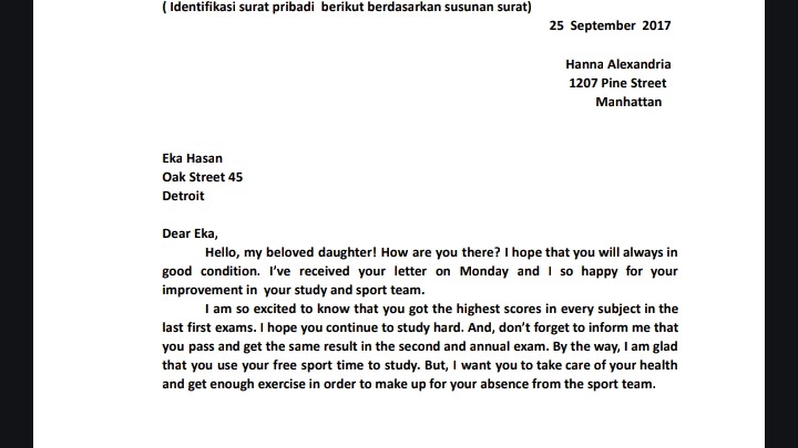 Doc. Application Letter (Joki tugas SMA)