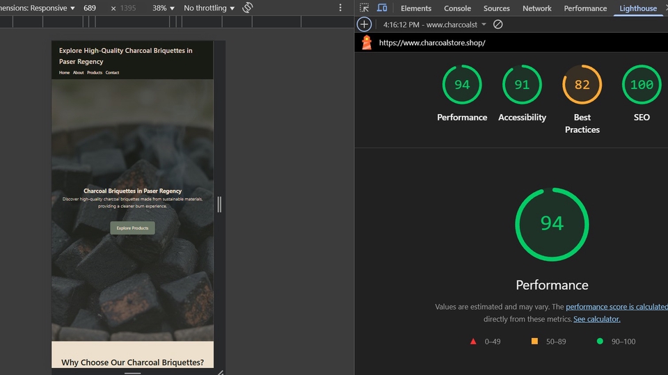 mobile testing
