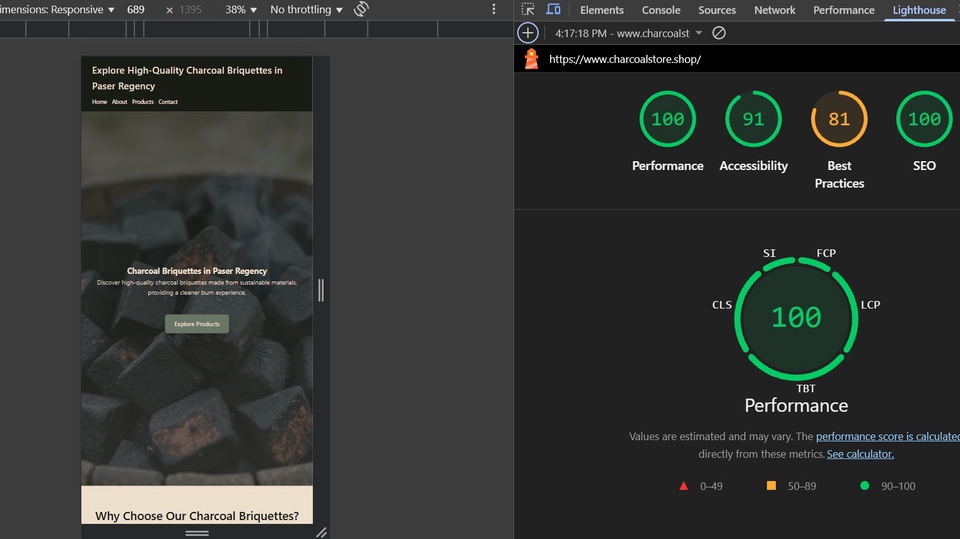 desktop testing