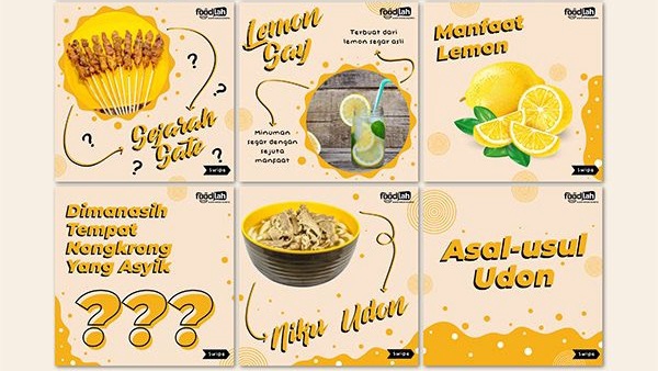Jasa Desain Canva Profesional dan Kreatif untuk Segala Kebutuhan - Jasa Desain Grafis | Canva & PowerPoint
