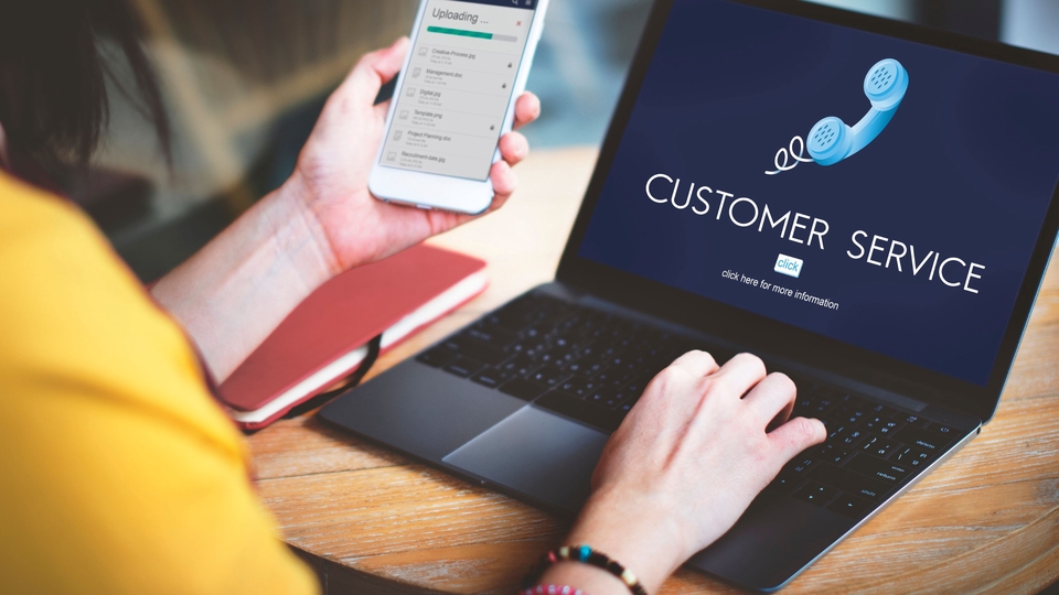Jasa Admin Online Shop Shopee, Tokopedia, Lazada dan Lainnya - Customer Service Online | Fast Response & Ramah