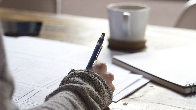 Jasa Content Writer dan Pembuat Artikel Profesional - Menulis Konten, Berita, Advertorial