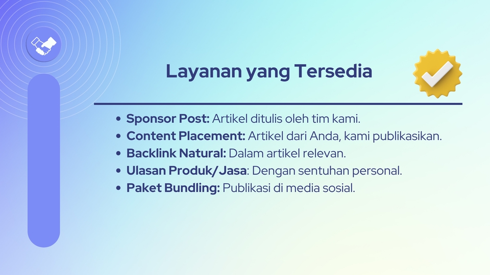 Penulisan Konten - Jasa Blogger Sponsored Post & Content Placement - 6