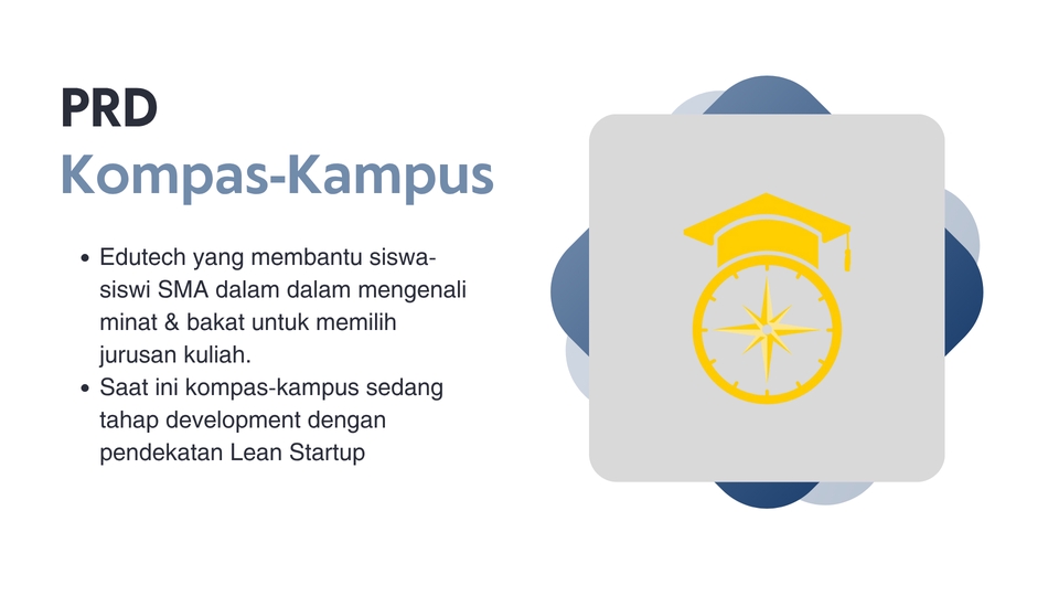 Mulai Bisnis/Start-up - Jasa Pembuatan PRD, Market Research & Analysis, dan Product Roadmap - 5