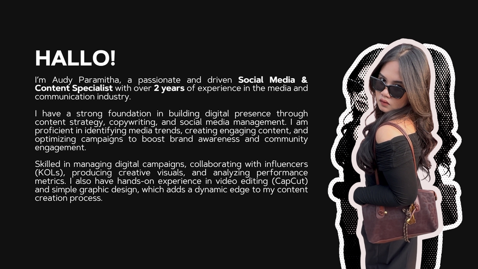 Digital Marketing - SOCIAL MEDIA MANAGEMENT - 3