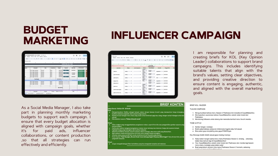 Digital Marketing - SOCIAL MEDIA MANAGEMENT - 13