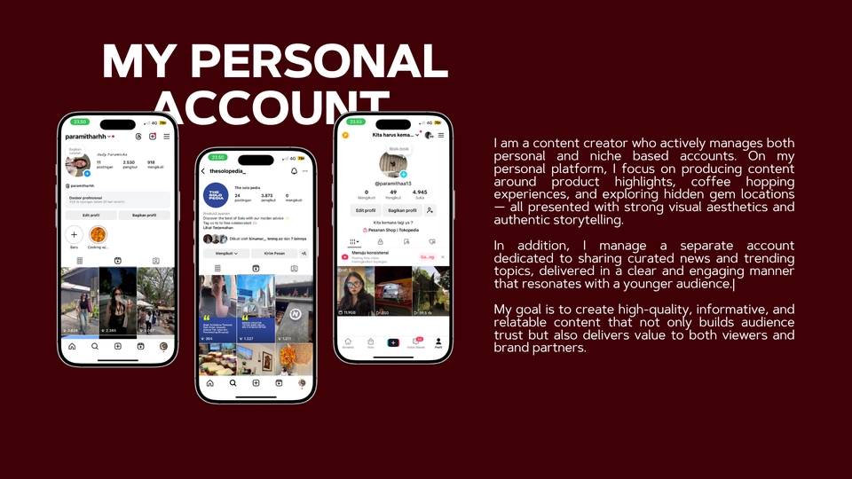 Digital Marketing - SOCIAL MEDIA MANAGEMENT - 8