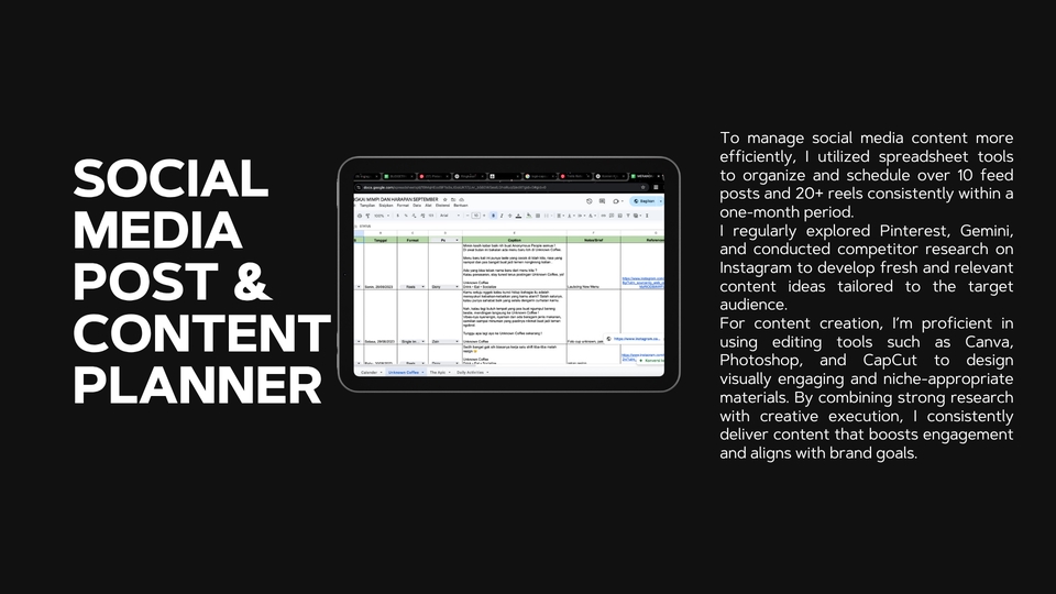 Digital Marketing - SOCIAL MEDIA MANAGEMENT - 12