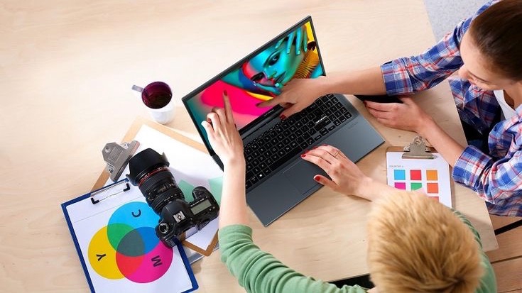 Jasa Content Creator untuk TikTok, Instagram, YouTube - konten creator