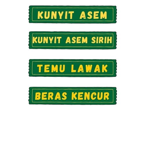 Logo - Jasa Desain Menu, Logo, dan Spanduk Makanan – Bikin Usaha Kuliner Kamu Makin Laris! - 4