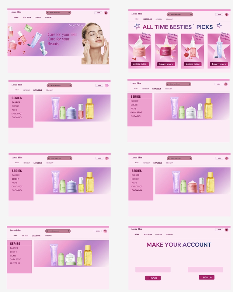Desain Web - Design Grafis - 7