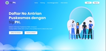 Web Development - Jasa Pembuatan web dan leanding page - 8