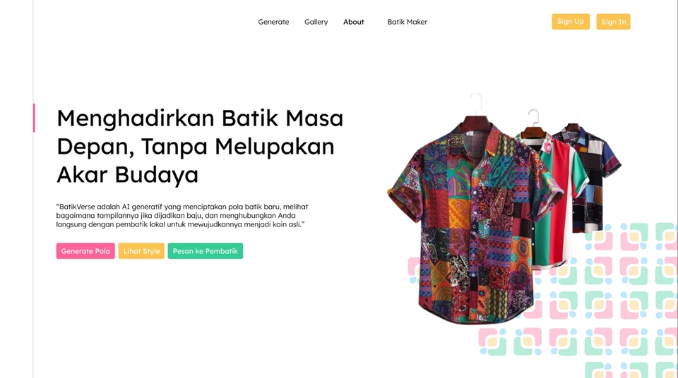 Web Development - Jasa Pembuatan web dan leanding page - 7