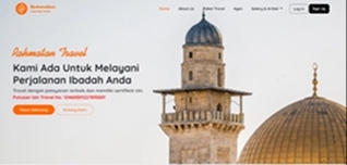 Web Development - Jasa Pembuatan web dan leanding page - 6