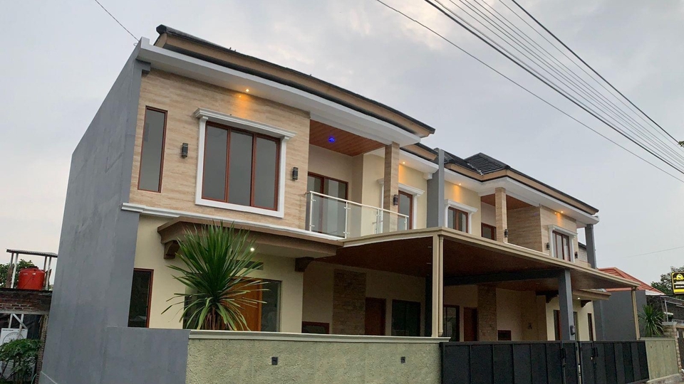 Jasa Penilai Properti / Appraisal Tanak dan Bangunan - Agen Properti